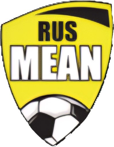 Logo R.U.S. MEAN